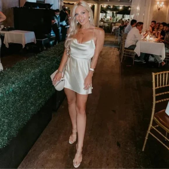 Shop Meko Little Miss Skirt Set in Pearl - Size M - Picture 1 of 7